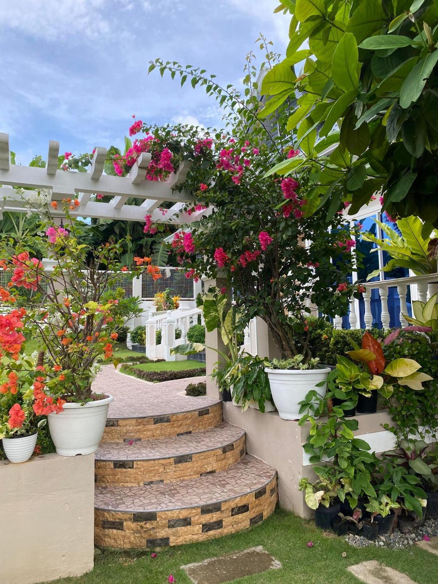 Sunshine'S Haven Ξενοδοχείο Ronda Εξωτερικό φωτογραφία