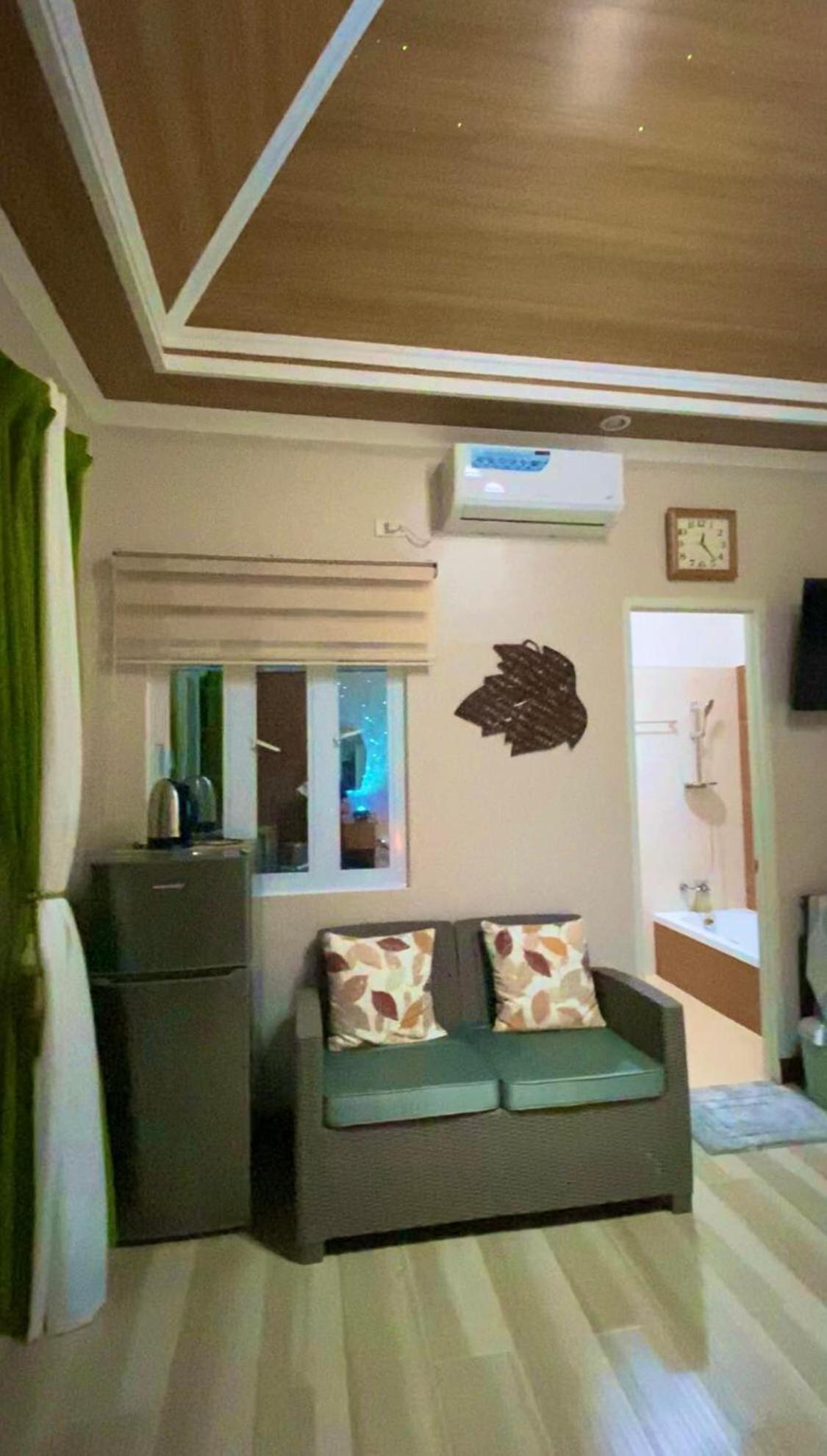 Sunshine'S Haven Ξενοδοχείο Ronda Εξωτερικό φωτογραφία